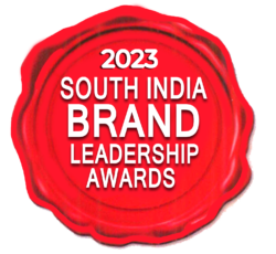 8 - South India Brand Leadership Award - 1